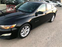 شيفروليه ماليبو